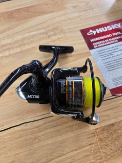Fishing Reel-Pflueger Monarch MCT30