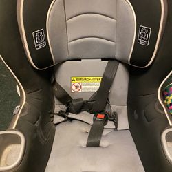 Graco Car Seat 