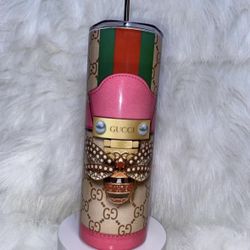Custom Tumbler 