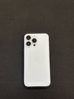⚪ Apple iPhone 14 Pro Max 128GB White