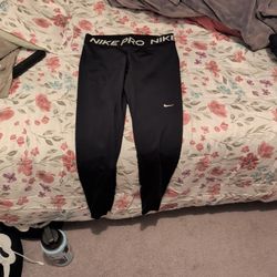 Nike Pro Leggings 