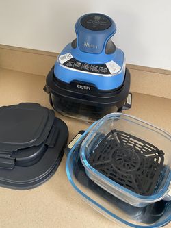 Ninja CRISPi — Air Fryer