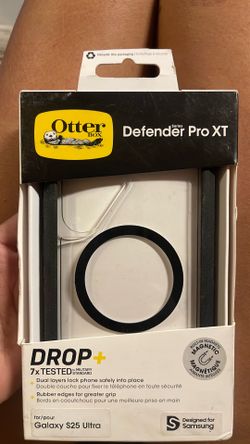 Otter box galaxy s25 ultra