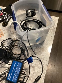 Tunze Aquirium auto top off