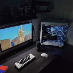 High End Gaming PC