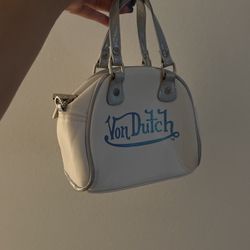 Von Dutch Bag 
