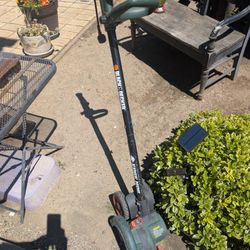 Black & Decker Edge Hog