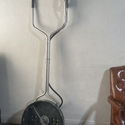 Surface Cleaner, 4000 Psi