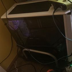 Selling gaming PC