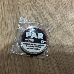PAR Smooth 18 Holes Golf Ball Marker