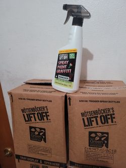 Lift Off