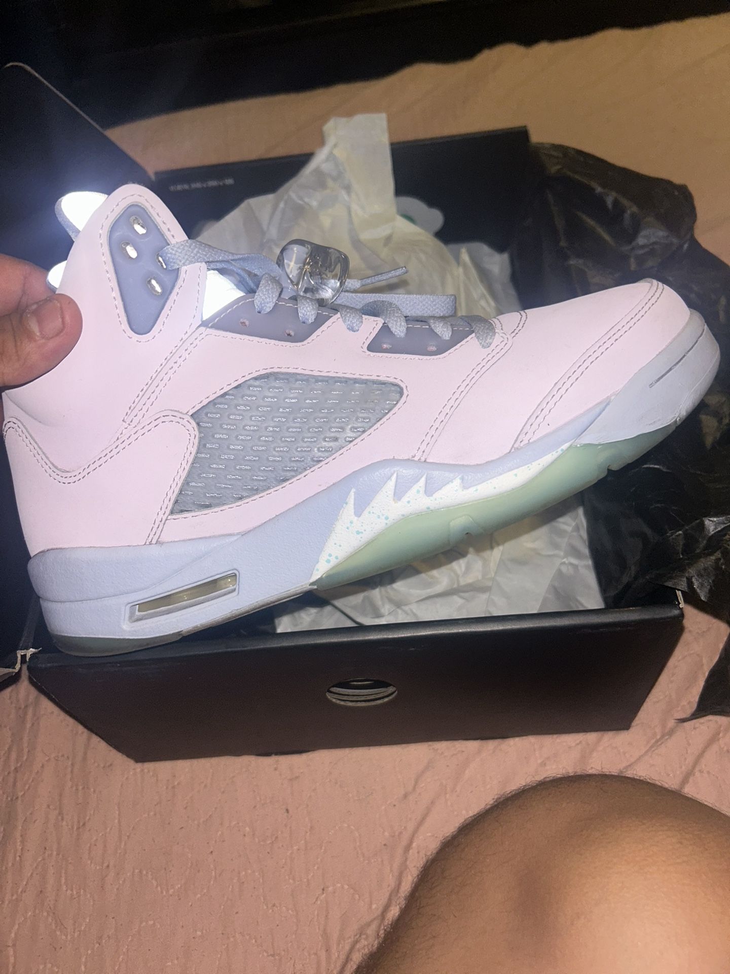 Jordan 5 Size 9