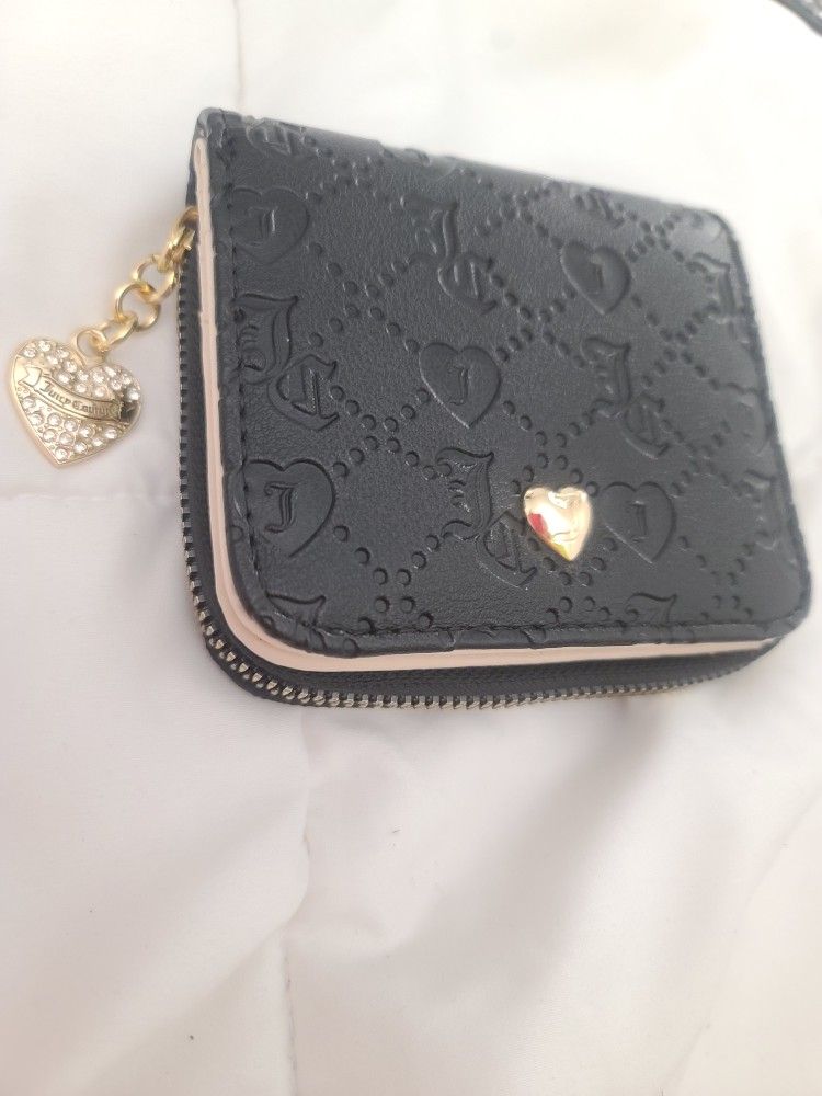 Juicy Couture Wallet