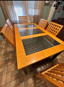 Table set