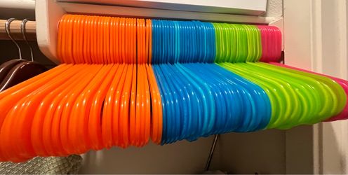 Toddler Clothes Hanger
