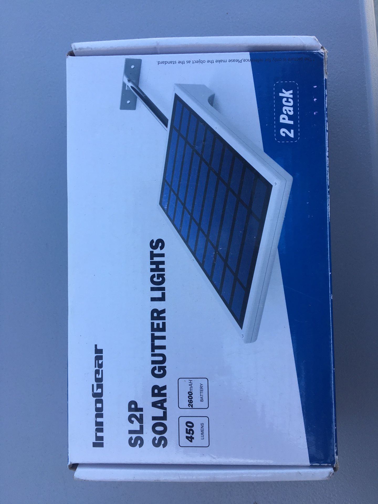 Solar Lights