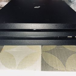 Playstation 4 Pro