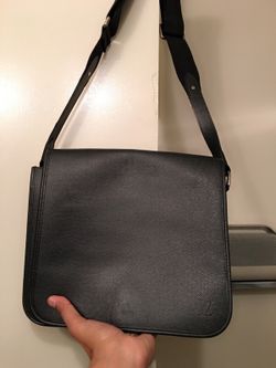 LV Messenger Bag