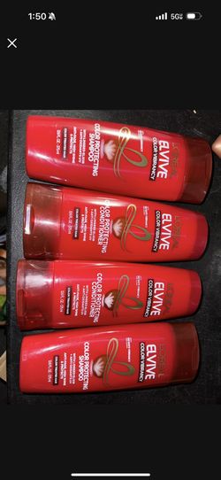 L’Oréal Bundle 
