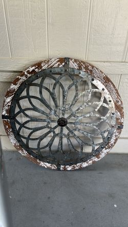 Barn Rustic