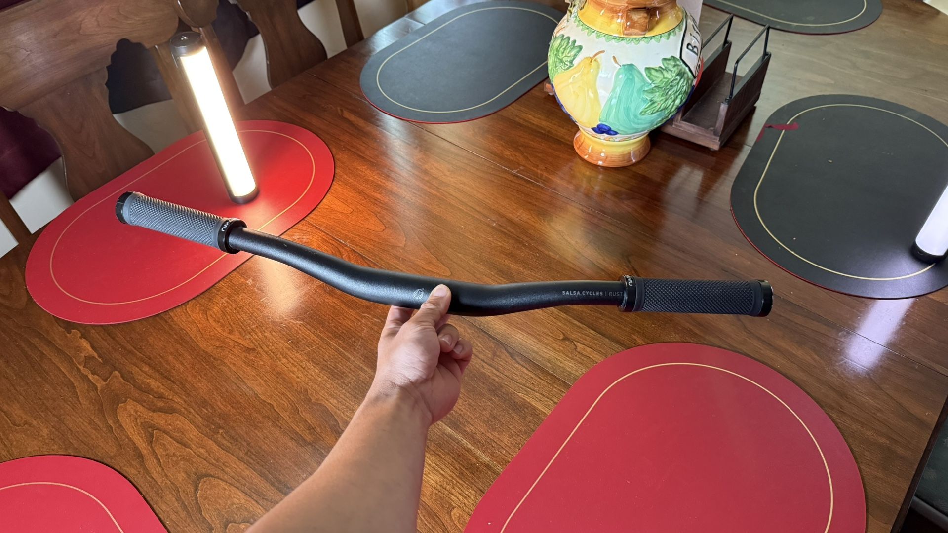 24,5 inches Bicycle Handlebars