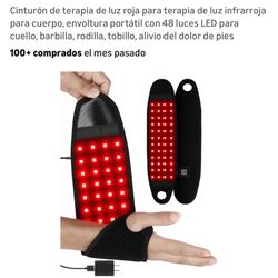 Red Light Therapy