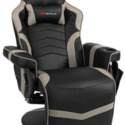 GT Racing Gaming Chair