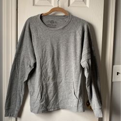 American Rag Sweatshirt Ladies Size L