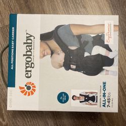 ergobaby 