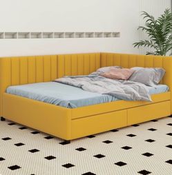 Full-size day bed  $360