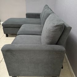 IKEA Couch 