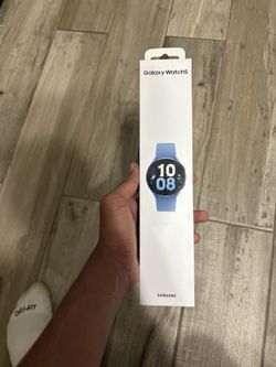 Samsung galaxy Watch 5
