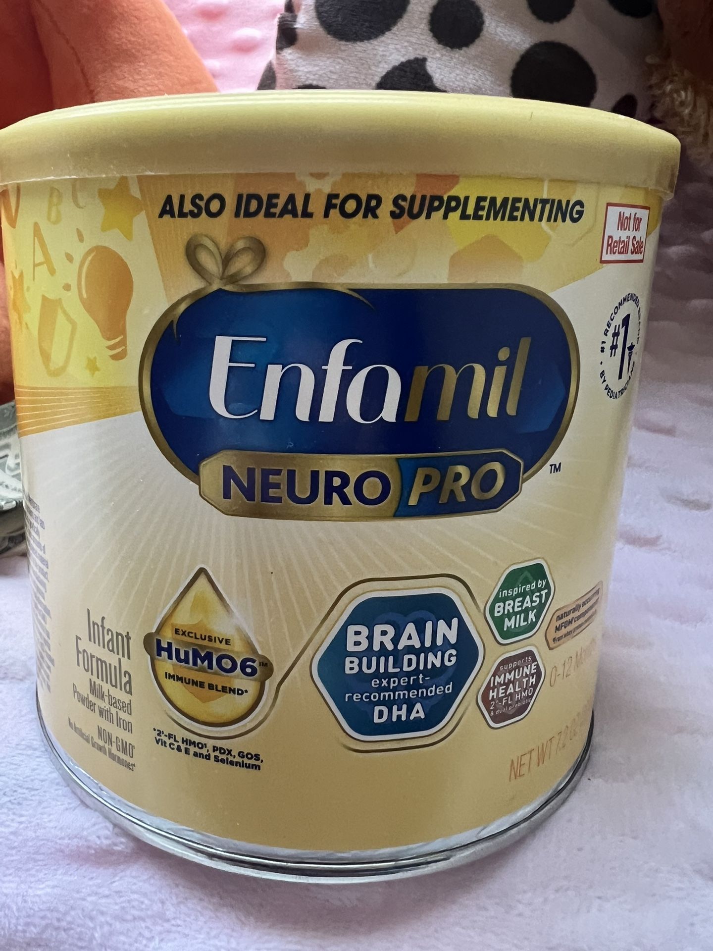 Enfamil Neuro Pro