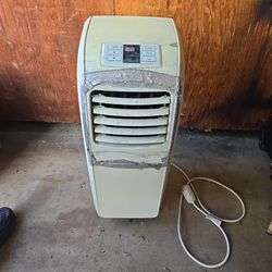Portable Air Conditioner 7000 BTU