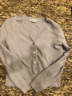Cardigan Liz Claiborne