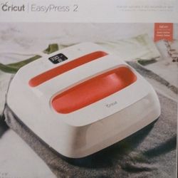 Circut Easy Press 2