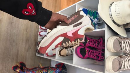 Air max size 11.5