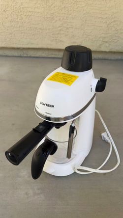 Sowtech 3.5 Bar Expresso Machine