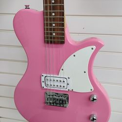 Barbie  Guitar