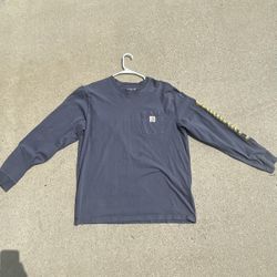 carhart longsleve