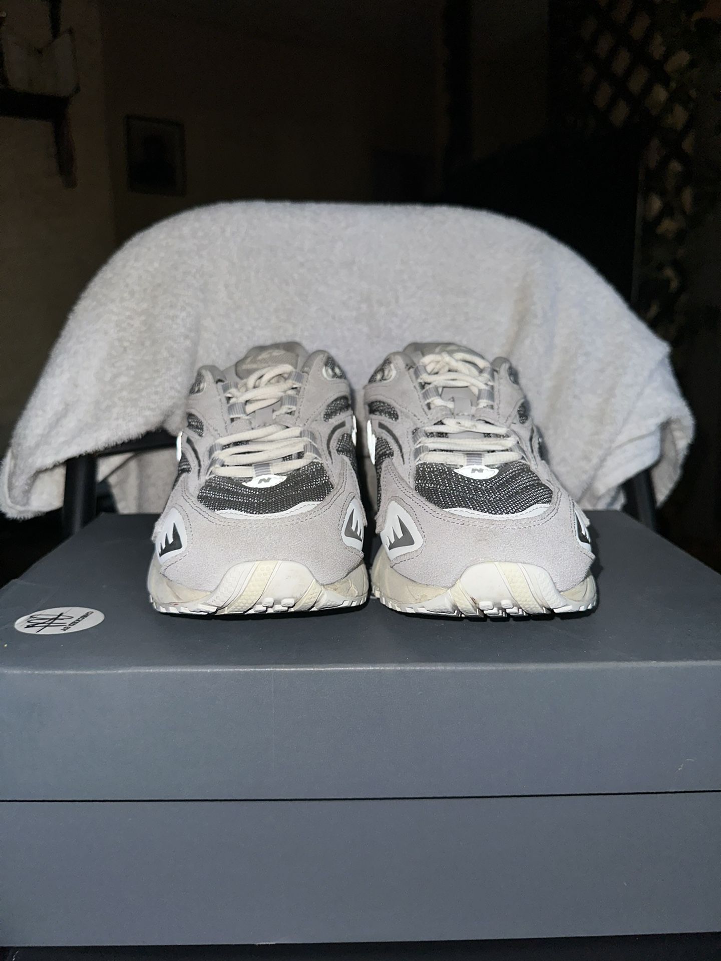 New Balance 740 Series 