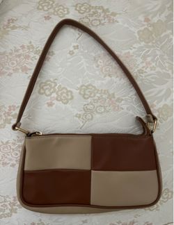 Shoulder Purse