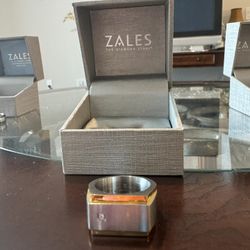 Men’s Ring Size 8