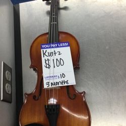 Violin 