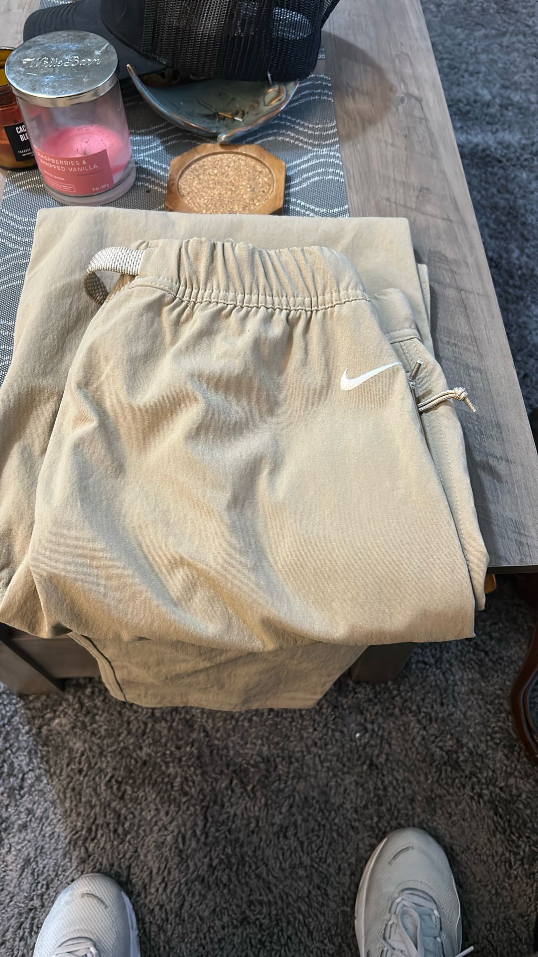 Khaki