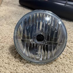 2022 Sportster 883 Head Light 