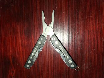 Gerber Clutch multi tool leatherman...$10 obo