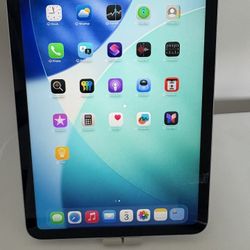 iPad 10th Gen 64GB WiFi 