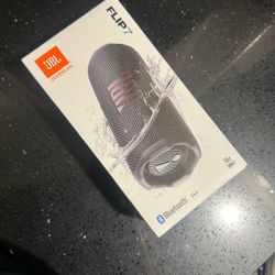 Jbl Flip 7