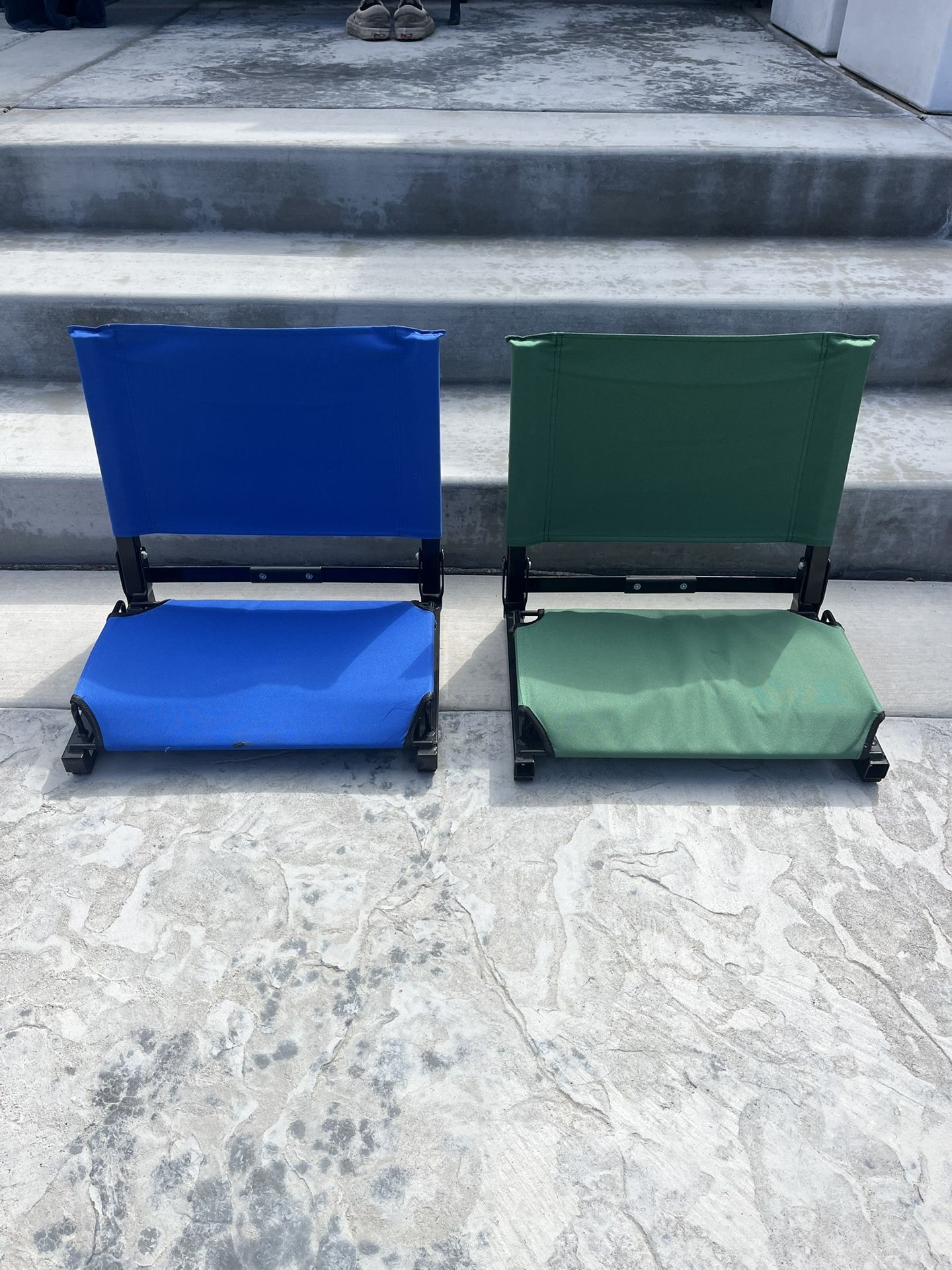 Chairs 